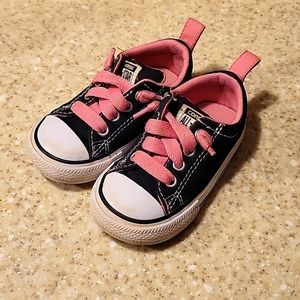 Baby Converse Chuck Taylor All-Star Shoes